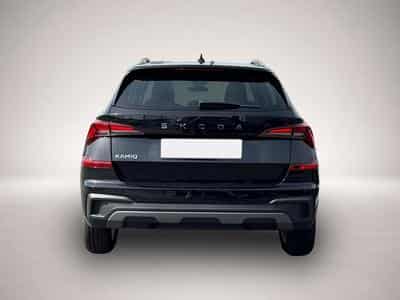 Skoda Kamiq (2025) - Photo 5