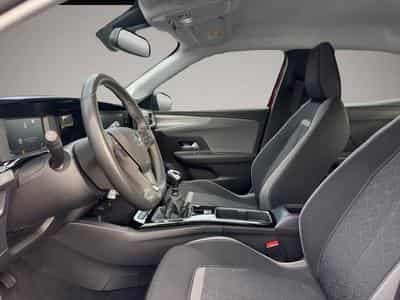 Opel Mokka (2023) - Photo 7