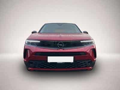 Opel Mokka (2023) - Photo 6