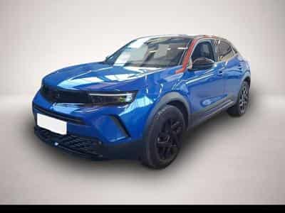 Opel Mokka (2023) - Photo 1