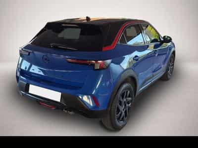Opel Mokka (2023) - Photo 6