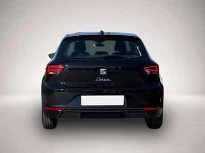 Seat Ibiza (2025) - Foto 5