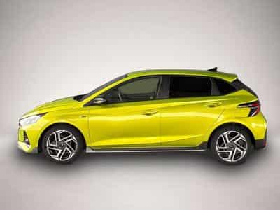 Hyundai i20 (2025) - Photo 2