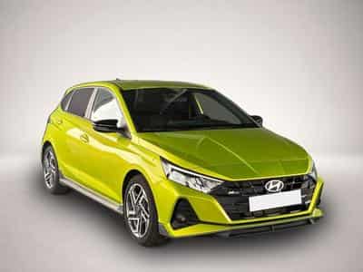 Hyundai i20 (2025) - Photo 4