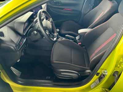 Hyundai i20 (2025) - Photo 5