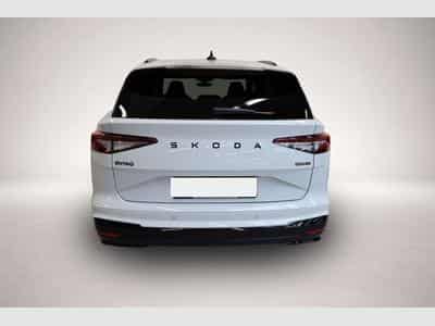 Skoda Enyaq (2025) - Photo 4