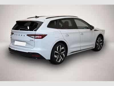 Skoda Enyaq (2025) - Photo 3