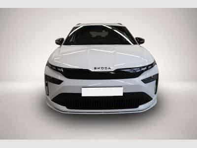Skoda Enyaq (2025) - Photo 2