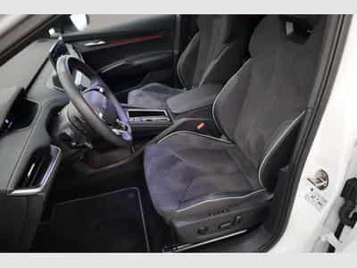 Skoda Enyaq (2025) - Photo 5