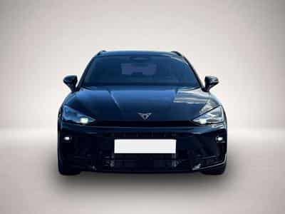 Cupra Leon (2025) - Photo 2