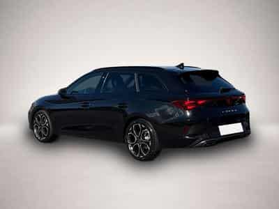 Cupra Leon (2025) - Photo 4