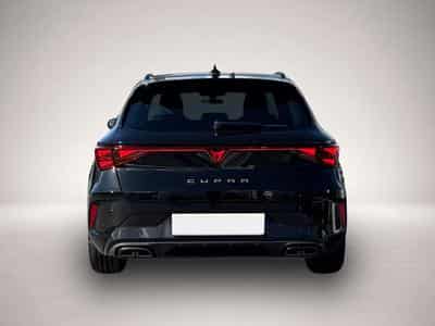 Cupra Leon (2025) - Photo 5