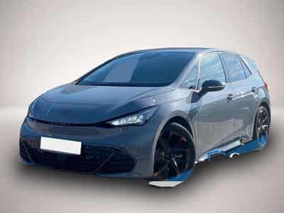 Cupra Born (2024) - Photo 1