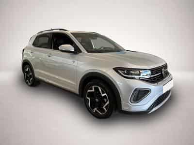 VW T-Cross (2025) - Photo 3