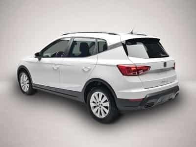 Seat Arona (2025) - Photo 3