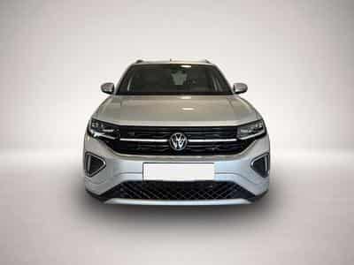 VW T-Cross (2025) - Photo 2