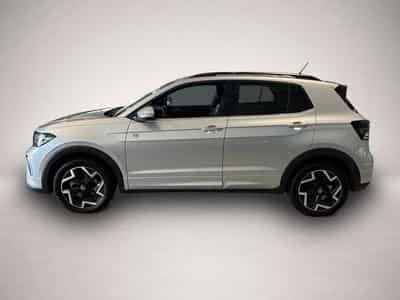 VW T-Cross (2025) - Photo 4