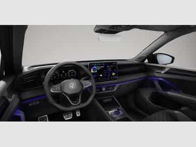 VW Tiguan (2026) - Photo 4