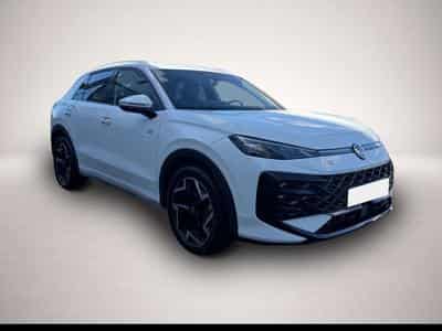 VW T-Roc (2025) - Photo 7