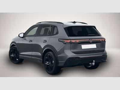 VW Tiguan (2026) - Photo 3
