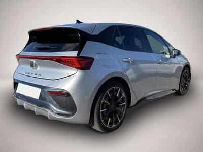 Cupra Born (2024) - Photo 6