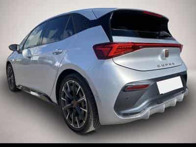Cupra Born (2024) - Photo 4