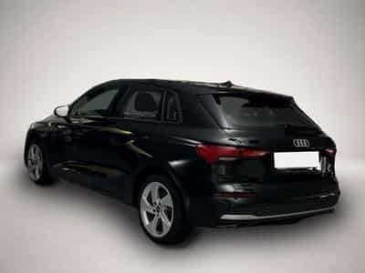 Audi A3 (2025) - Foto 4