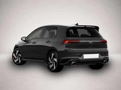VW Golf (2024) - Foto 3