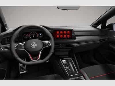 VW Golf (2024) - Foto 2