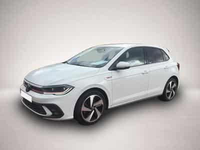 VW Polo (2025) - Foto 1