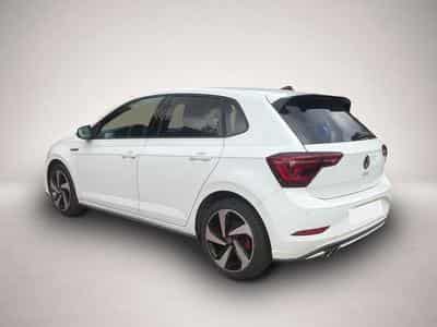 VW Polo (2025) - Foto 5