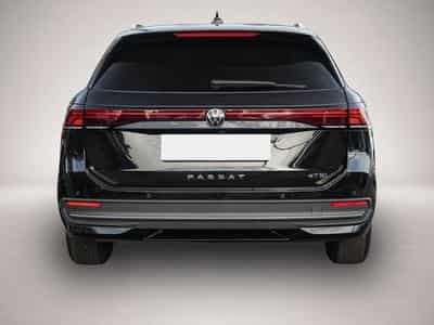 VW Passat (2026) - Foto 5