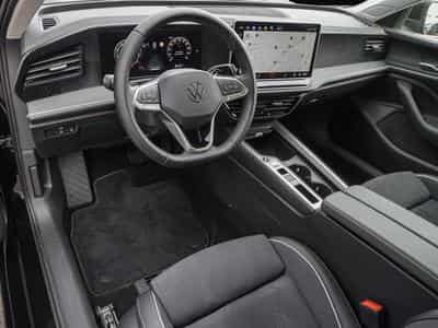 VW Passat (2026) - Foto 7