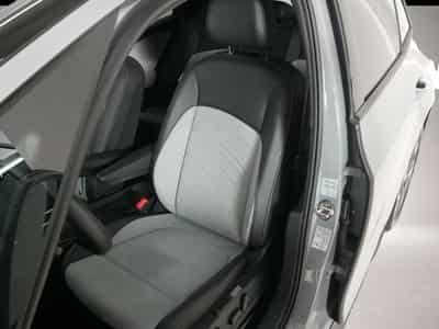 VW ID.3 (2024) - Photo 4