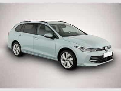 VW Golf (2026) - Photo 2