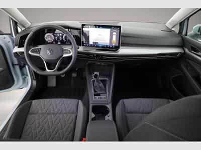 VW Golf (2026) - Photo 4