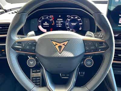 Cupra Leon (2026) - Photo 6