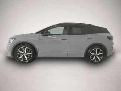 VW ID.4 (2025) - Foto 3