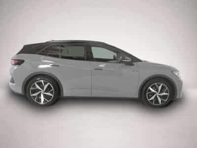 VW ID.4 (2025) - Foto 5
