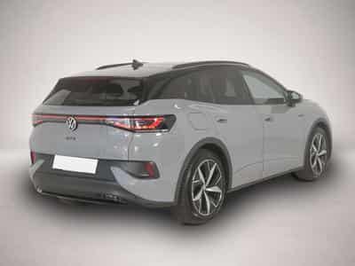 VW ID.4 (2025) - Foto 6