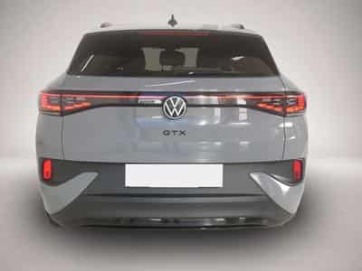 VW ID.4 (2025) - Foto 4