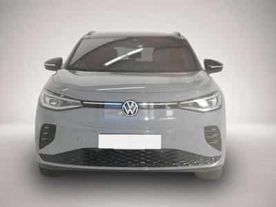 VW ID.4 (2025) - Foto 2