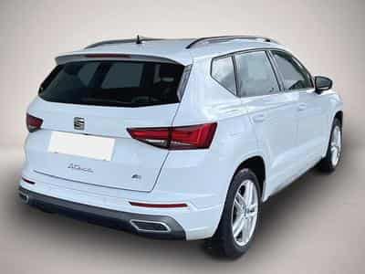 Seat Ateca (2026) - Photo 2