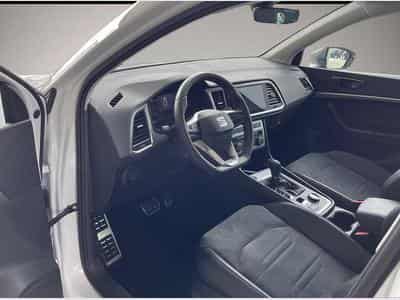 Seat Ateca (2026) - Photo 4