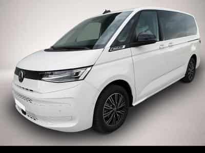VW Multivan (2026) - Photo 1