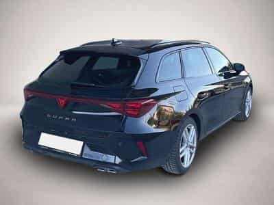 Cupra Leon (2026) - Photo 2