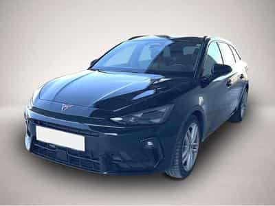 Cupra Leon (2026) - Photo 1