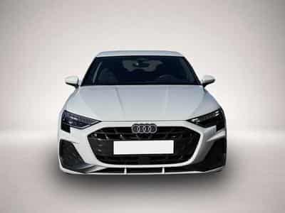 Audi A3 (2026) - Foto 2
