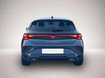Cupra Leon (2025) - Photo 5