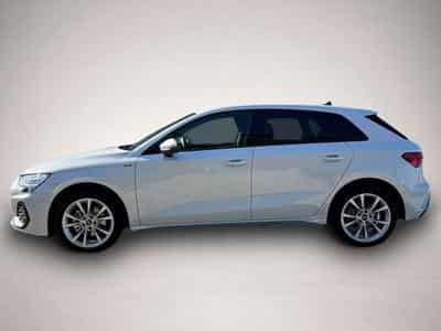 Audi A3 (2026) - Foto 5
